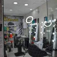 وسایل تمام این آرایشگاه به فروش میرسد|آرایشگاه و سالن‌های زیبایی|تهران, وصفنارد|دیوار