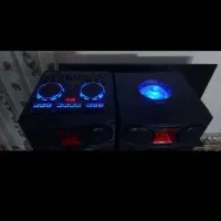 میز تلویزیون به همراه باند خانگی|میز تلویزیون|تهران, شهید بهشتی|دیوار