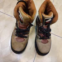 کفش کوهنوردی