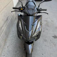 هوندا کلیک ۱۶۰ مدل ۱۴۰۳