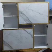 دکوراسیون ققنوس|جاکفشی، کمد، دراور|قدس, شهرقدس|دیوار