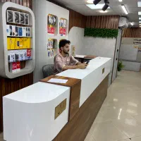 استخدام دستیار ادیت و طراحی محتوا (حضوری)|استخدام هنری و رسانه|تبریز, |دیوار
