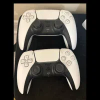 ps5 slim|کنسول، بازی ویدئویی و آنلاین|تهران, مینی‌سیتی (شهرک نفت)|دیوار