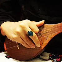 آموزش تخصصی تار و سه تار (حضوری و آنلاین)|خدمات آموزشی|سنندج, |دیوار