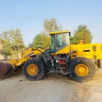 فروش لودر ال جی 956 بوشهر خودرو