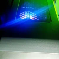 سیستم گیمینگ