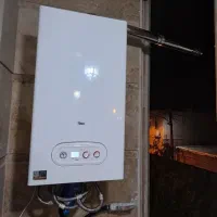 نصب و تعمیر انواع  پکیج و رادیاتور .کولرگازی|خدمات پیشه و مهارت|ساوه, |دیوار