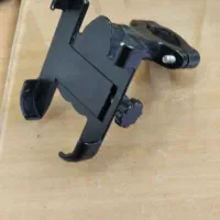 نگهدارنده موبایل ضد زنگ