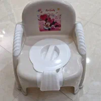توالت کودک