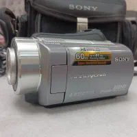 دوربین فیلمبرداری و عکاسی سونی مدل Sr220