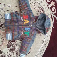 کابشن وکلاه بچه گانه