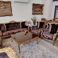 مبل و میز مدل