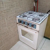اجاق گاز۴شعله