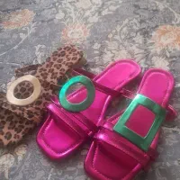 دمپایی نو حراج شده ۲۸۰