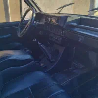 پاترول 76|خودرو سواری و وانت|رفسنجان, |دیوار