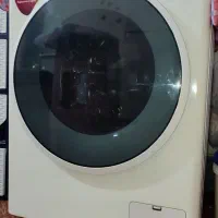 لباسشویی ۸ کیلویی الجی اصلی