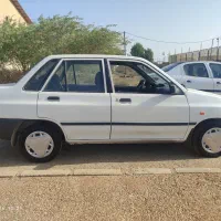 پراید خانگی پلم بیرنگ سی انجی دستی