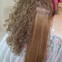 کراتین کار هستم و آماده همکاری سیار با سالن ها