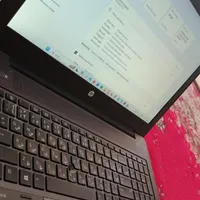 لپ تاب پر قدرت hp