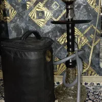 قلیان عربی سوپاپ دار