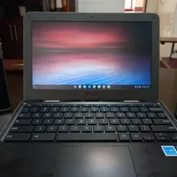 chrome asus