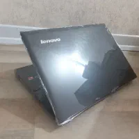 لپ تاپ lenovo G50 گرافیکدار نسل ششم|رایانه همراه|رشت, سعدی (تختی)|دیوار