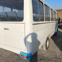 مینی بوس|خودرو سنگین|تهران, جوادیه|دیوار