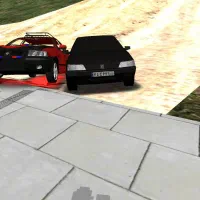 استوک یدک گروه پژو