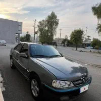 ماشین سواری