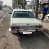 ماشین پیگان مدل ۸۱