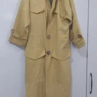 بارونی و پالتو