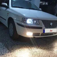 سمند ال‌ایکس ۹۹|خودرو سواری و وانت|تالش, هشتپر|دیوار