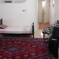 سوئیت آپارتمان مبله بلوارعمار یاسر نزدیک حرم|اجارهٔ کوتاه‌مدت آپارتمان و سوئیت|قم, عمار یاسر|دیوار