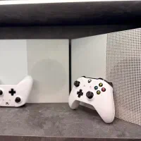 کنسول بازی Xbox one s در تعداد همراه پکیج بازی|کنسول، بازی ویدئویی و آنلاین|اصفهان, مفتح|دیوار
