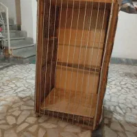 نی پران و لانه خروس