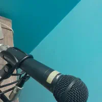 میکروفون|آلات موسیقی|تهران, شهید رجایی|دیوار