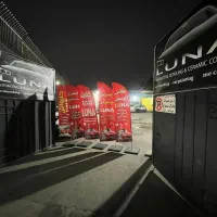 اجاره مغازه صافکاری