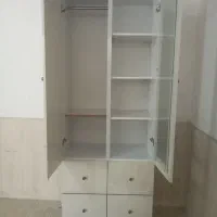 کمد بچه|اسباب و اثاث بچه|شیروان (خراسان), |دیوار