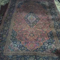 دست بافت|فرش|سیرجان, |دیوار