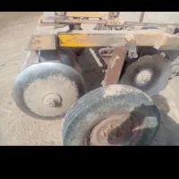 دیسک تراکتورتمیز