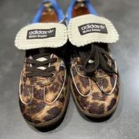 کتونی آدیداس سامبا|کیف، کفش، کمربند|تهران, امام زاده حسن|دیوار