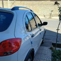 کویک gxrl سفید مشکی|خودرو سواری و وانت|کلاله, |دیوار