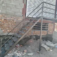 جوشکاری سیار و درب و پنجره سازی|خدمات پیشه و مهارت|کرمان, |دیوار