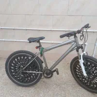 دوچرخه سایز ۲۶