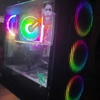 سیستم گیمینگ قوی