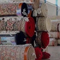 قالیشویی مبل شویی ایمان