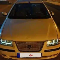 سمند 90 LX