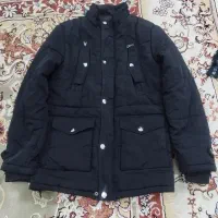 کاپشن دخترانه|کفش و لباس بچه|کاشان, کارگر|دیوار