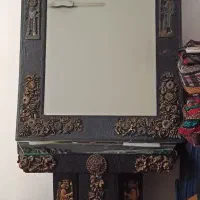 آینه و میز آینه