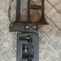 قاب دورکولر۲۰۶ و ضبط بلوتوثی و USB خور لامپ هدلایت